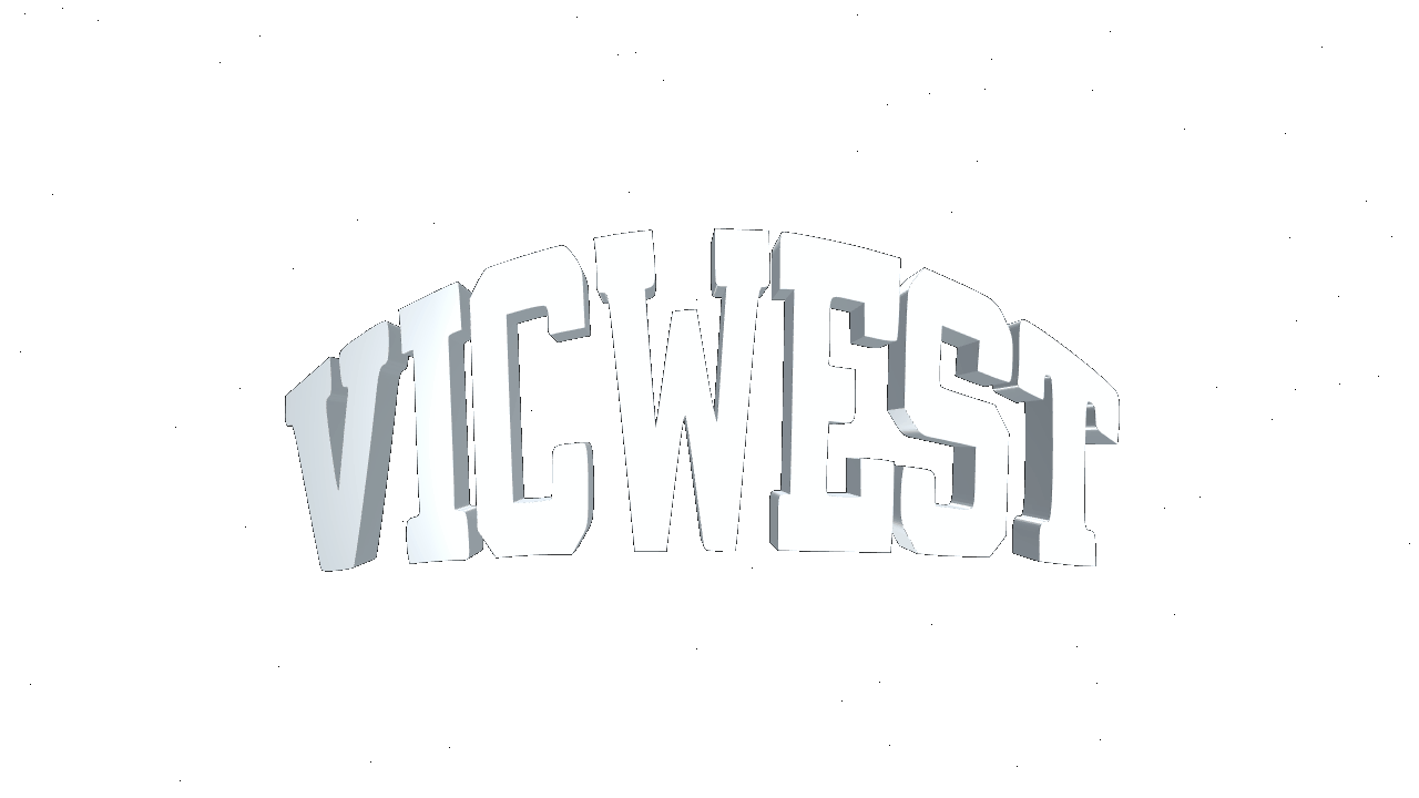 VIC WEST
